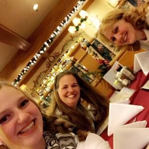 Meet your Posher, Brie